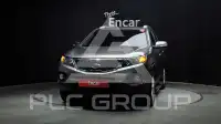2011 KIA Sorento