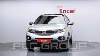 2011 KIA Sorento