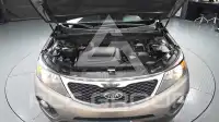 2011 KIA Sorento