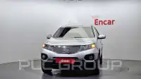 2011 KIA Sorento