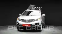 2011 KIA Sorento