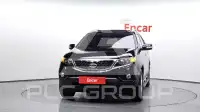 2011 KIA Sorento