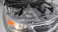 2011 KIA Sorento