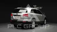 2011 KIA Sorento
