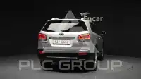 2011 KIA Sorento