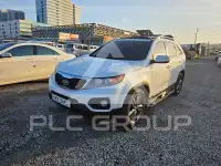 2011 KIA Sorento