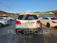 2011 KIA Sorento