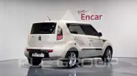 2011 KIA Soul