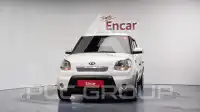 2011 KIA Soul