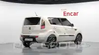 2011 KIA Soul