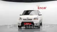 2011 KIA Soul