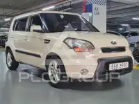 2011 KIA Soul