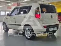 2011 KIA Soul