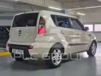 2011 KIA Soul