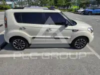 2011 KIA Soul