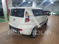 2011 KIA Soul