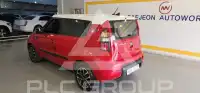 2011 KIA Soul