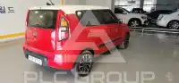 2011 KIA Soul