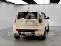 2011 KIA Soul