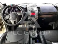 2011 KIA Soul