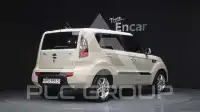 2011 KIA Soul