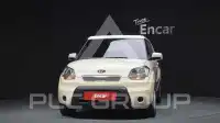 2011 KIA Soul