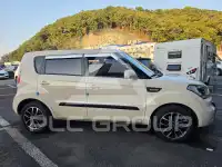 2011 KIA Soul
