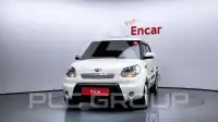 2011 KIA Soul