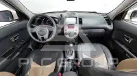 2011 KIA Soul