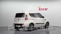 2011 KIA Soul