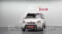 2011 KIA Soul