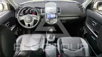 2011 KIA Soul