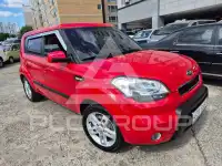 2011 KIA Soul