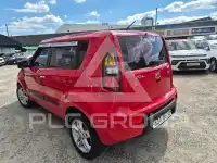 2011 KIA Soul