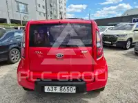 2011 KIA Soul