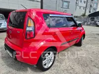 2011 KIA Soul