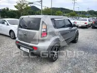 2011 KIA Soul