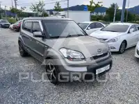 2011 KIA Soul