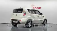 2011 KIA Soul