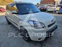 2011 KIA Soul