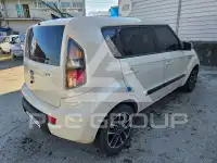 2011 KIA Soul
