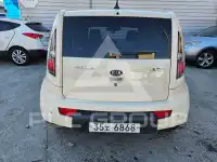 2011 KIA Soul