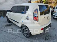 2011 KIA Soul