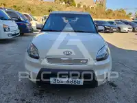 2011 KIA Soul