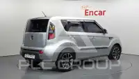 2011 KIA Soul