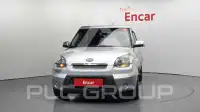 2011 KIA Soul