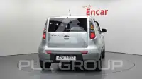 2011 KIA Soul