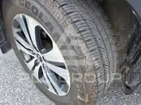 2011 KIA Sportage