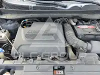 2011 KIA Sportage