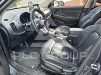 2011 KIA Sportage